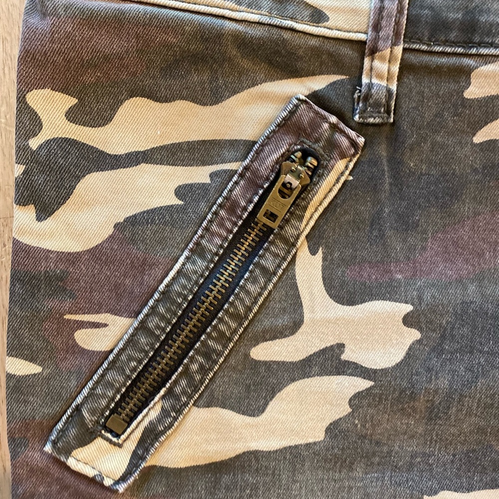Kut from the Kluth camo pants - Picture 4 of 6